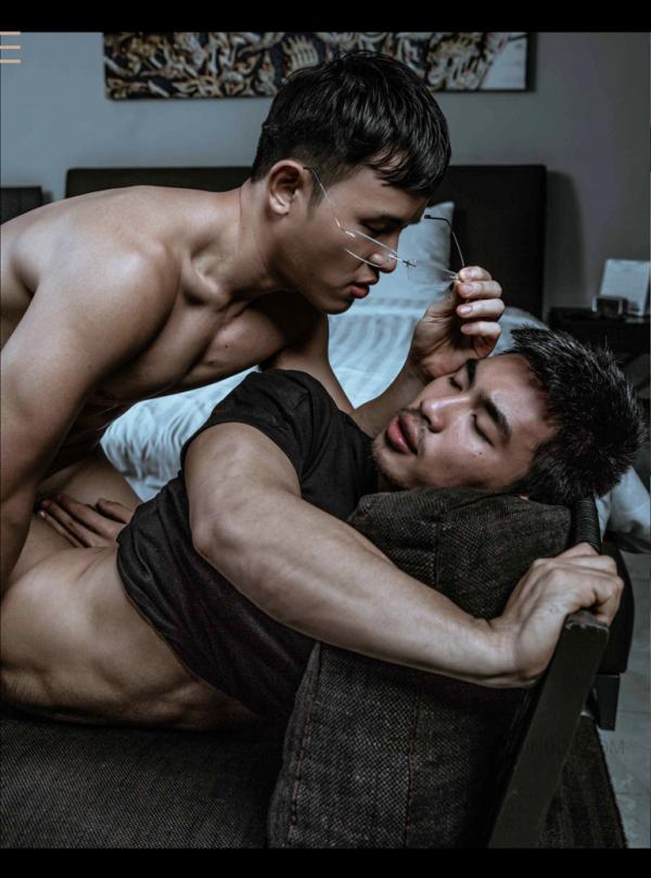 XROMANCE-No.03--The-X-Mission